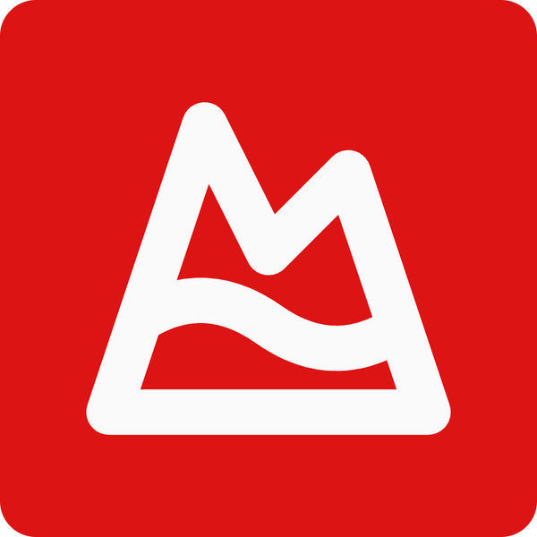 Best Switzerland Hiking Map